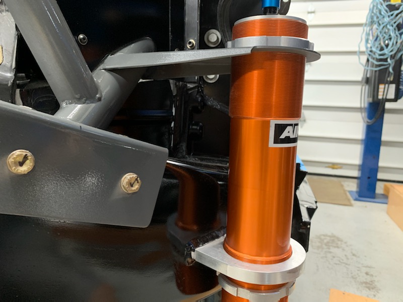 Gallery, Chassis, Air jacks, performance racing AirJax Naples, FL (612